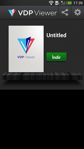 VDP Viewer