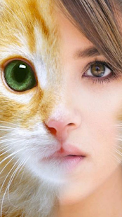 download Animal Face Swap free