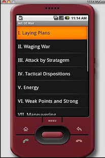 Free Download Art Of War APK for Android