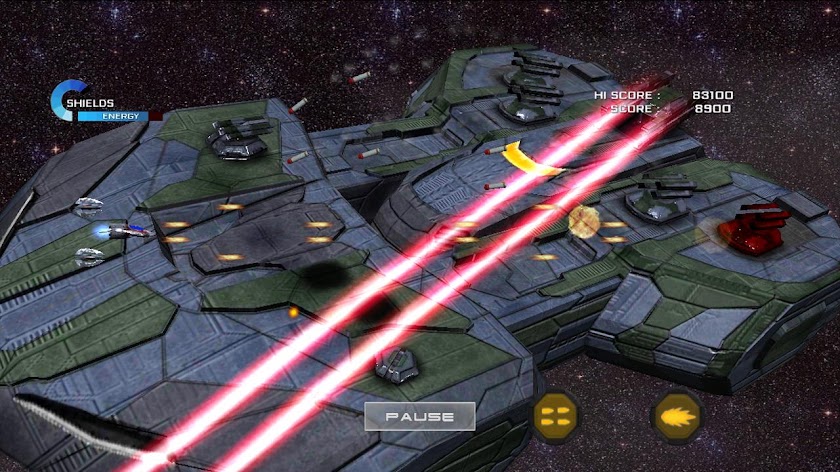 CRISIS 2150 ADVANCE Ad Free Screen 3