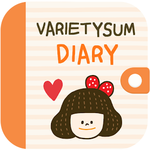 Varietysum Cherry CoCo diary MOD