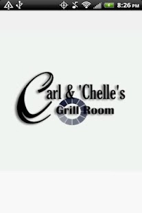 Download Carl & 'Chelle's Grill Room APK