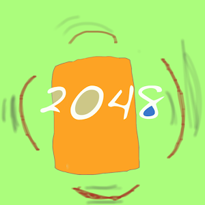 Tilt 2048 0.0.1