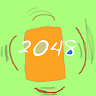 Tilt 2048 Game icon