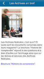 Swiss Federal Archives afs poster 3