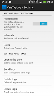 How to mod OneTapLog 1.11 mod apk for pc