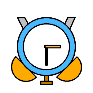 Reverse Alarm Clock.apk 1.3