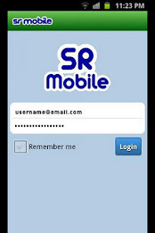 SR Mobile by droidgox poster 3