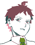 drawing with a mouse is fun