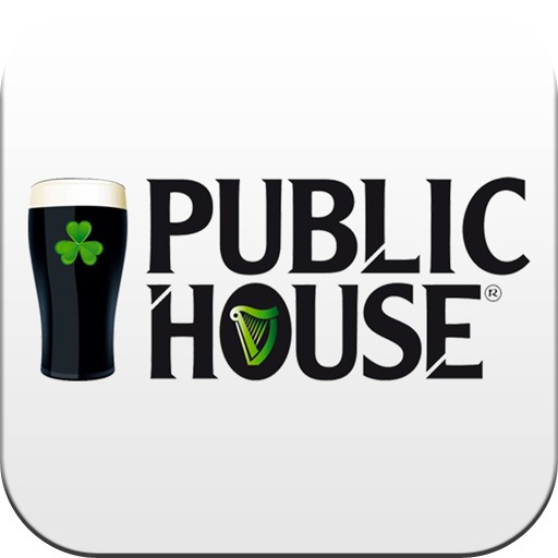 Public application. Public pub.