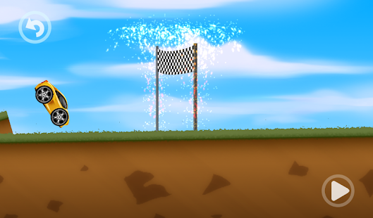 Fun Kid Racing - screenshot thumbnail