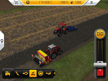   Farming Simulator 14- screenshot thumbnail   