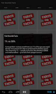 download Fart Sounds or Facts free