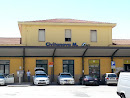 Stazione Ferroviaria Di Civitanova