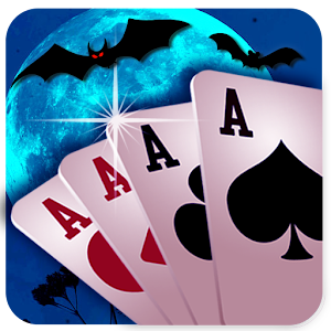 Halloween Solitaire Hacks and cheats