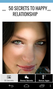 How to get Secrets to Happy Relationship 1.2 unlimited apk for android