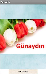 How to download GÜNAYDIN MESAJLARI patch 1.0 apk for laptop