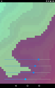 Organic Pixel Screenshots 1