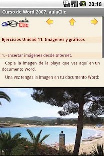 Lastest Curso Word 2007 APK