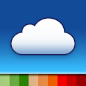 Beijng Air Quality Index logo