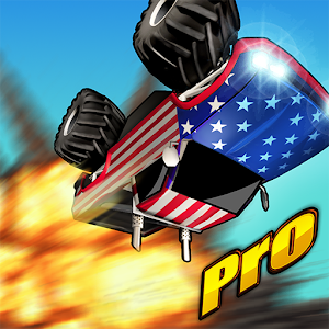 MEGASTUNT Mayhem Pro-android-games