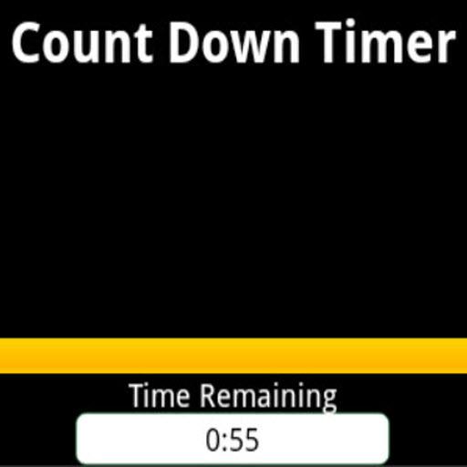 Countdown Timer Pro 生產應用 App LOGO-APP開箱王