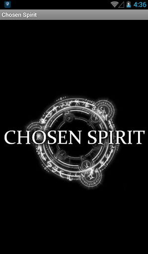 Chosen Spirit