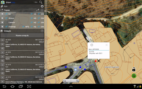 Lastest Drawmap APK