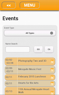 Download Mesquite Chamber of Commerce APK for PC