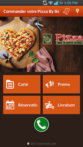 Pizza Pro By Iki