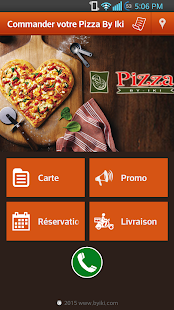 Pizza Pro By Iki Screenshots 0
