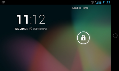 Rotate Screen Orientation