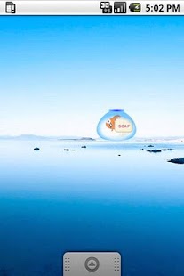 How to install TamaWidget Fish *AdSupported* 1.0 mod apk for bluestacks