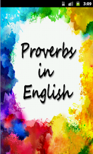 How to download LCGSS Proverbs in English 3.0 mod apk for laptop
