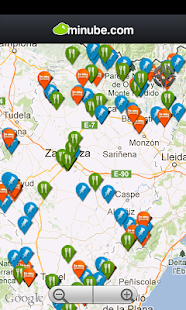 Aragón: Guía de Viaje Screenshots 5