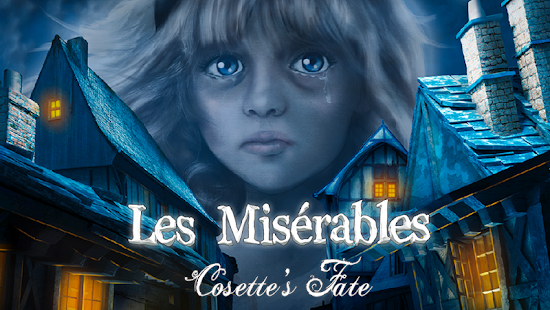 How to get Les Misérables: Cosette (FULL) 1.045 mod apk for pc