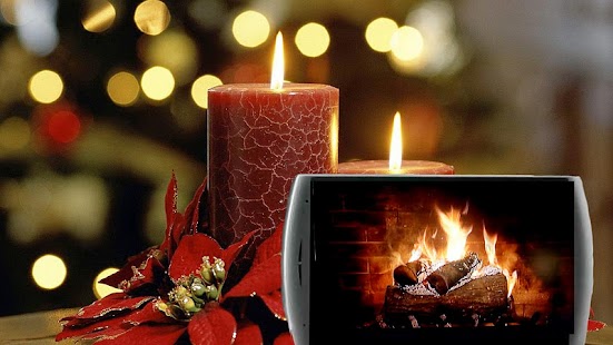 Free Download Fireplace APK