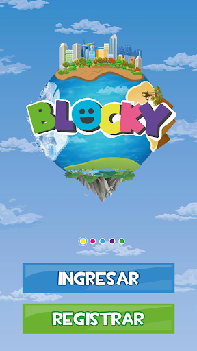 Blocky Plus