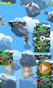 How to get Happy Gnome 1.7 mod apk for laptop