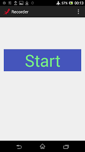 How to install Recoder 1.8 unlimited apk for bluestacks