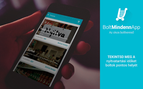 BoltMindennApp Screenshots 9