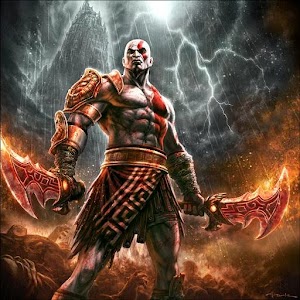 God Of War Wallpapers Hd Free Android App Market