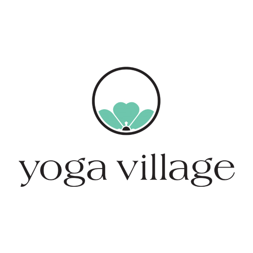 Yoga Village Sydney LOGO-APP點子