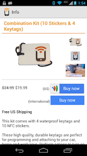 Trigger - screenshot thumbnail