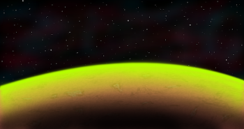 Planet #1