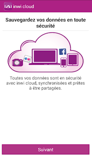 Free Download inwi cloud APK for PC