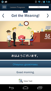 Download Learn Japanese Hello-Hello APK