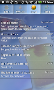 How to mod 28th PDX Brewfest 1.2.6 apk for android