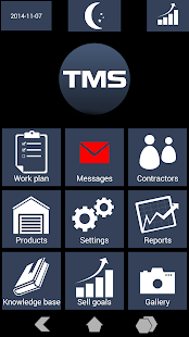 How to download TMS Mobile SFA lastet apk for laptop