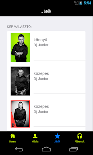 Lastest Dj Junior APK